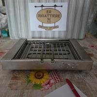 ER-STOCK-63
🔔PIASTRA ELETTRICA ACCIAIO INOX KOCH