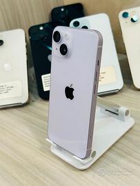 IPHONE 14 128 GIGA GARANTITO