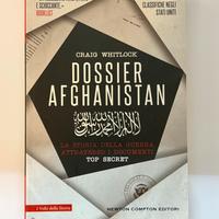 Libro Dossier Afghanistan - Craig Whitlock