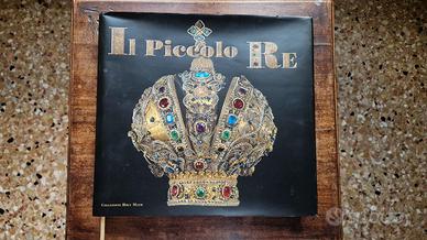 libro Il Piccolo Re