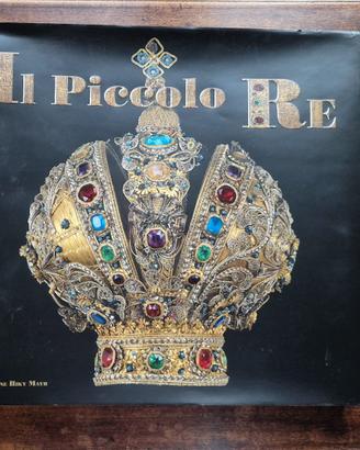libro Il Piccolo Re