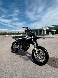 Fantic XMF 125 Performance 2024 GPR
