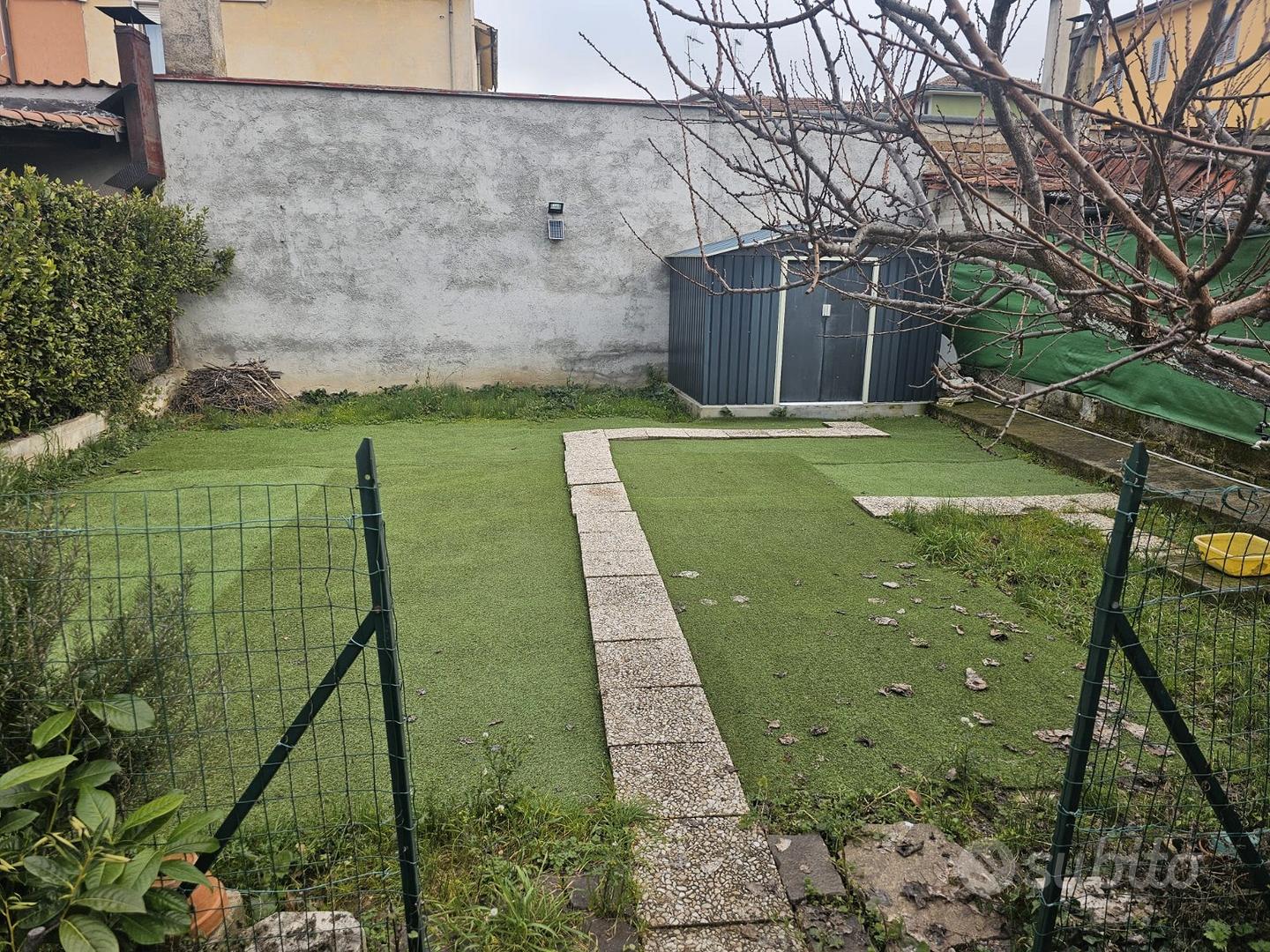 Appartamento – Terni, Campomaggio - Altro