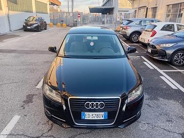 Audi A3 1.2 TFSI 2011