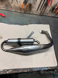 Marmitta Polini evolution booster