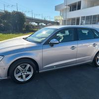 AUDI A3 S-Tronic Perfetta!