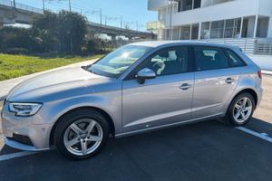 AUDI A3 S-Tronic Perfetta!