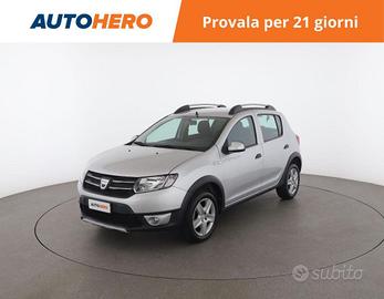 DACIA Sandero RW82718