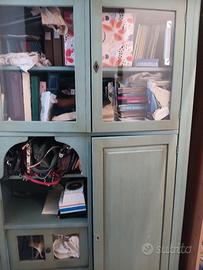 dispensa credenza 