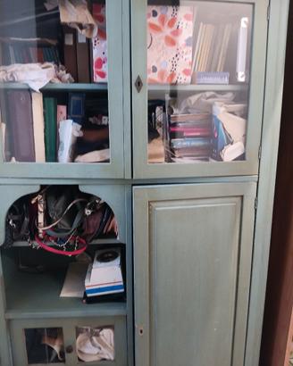 dispensa credenza 