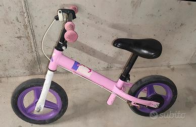 Bicicletta per Bambini Senza Pedali