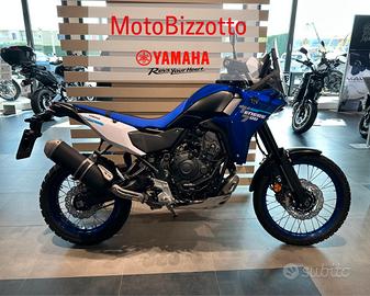 Yamaha Ténéré 700