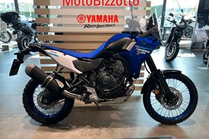 Yamaha Ténéré 700