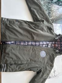 Giacca da uomo taglia XL