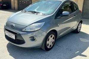 Ford Ka Ka+ 1.2 8V 69CV