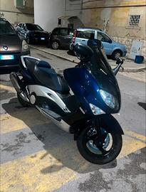 2001 Yamaha TMAX 500 12.900KM
