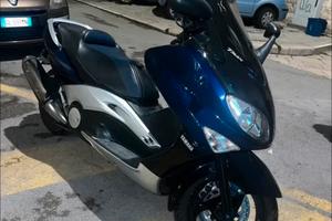 2001 Yamaha TMAX 500 12.900KM