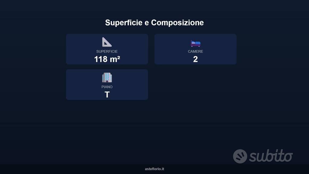 Appartamento – RM - Vista 2