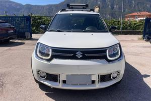 🚗 Suzuki Ignis 1.2 Hybrid iTOP 2WD – 90 CV