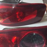 Fiat Croma 2010 Stop lato destro