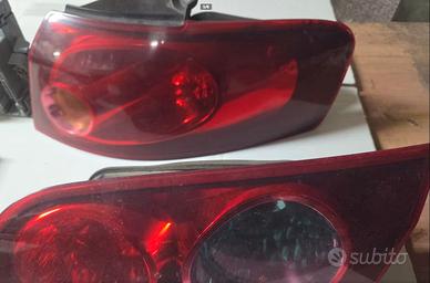 Fiat Croma 2010 Stop lato destro