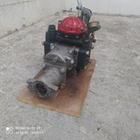 motopompa per giardinaggio