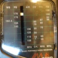 RICEVITORE MULTIBAND