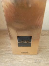 Tom Ford black orchid 