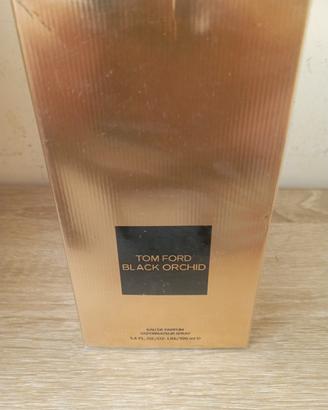Tom Ford black orchid 