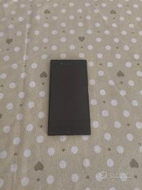 Sony Xperia XZ1