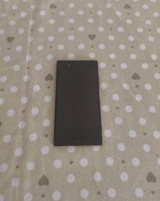 Sony Xperia XZ1