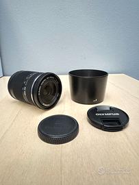 Olympus M.Zuiko Digital ED 40-150mm f/4-5.6 R