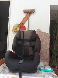 Seggiolino per auto.