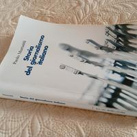 storia del giornalismo italiano.