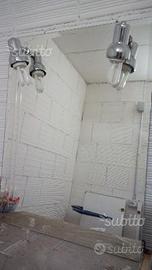 Specchio per bagno