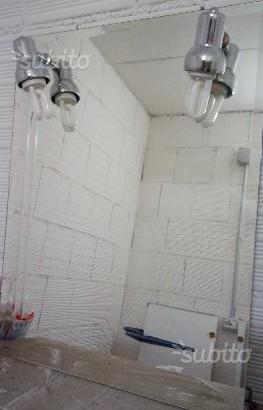 Specchio per bagno