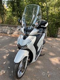 Honda SH 150cc
