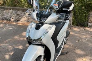 Honda SH 150cc