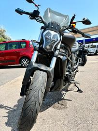 Benelli 502c