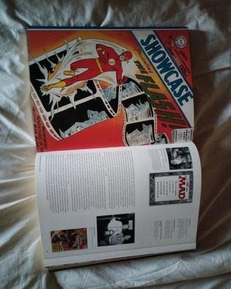 Libro DC COMICS