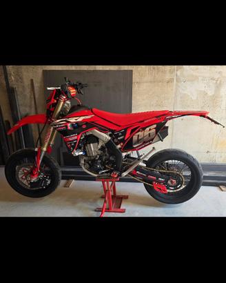 CRF 450 RX Special 