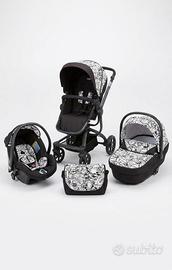Trio CAM Taski sport fumetto