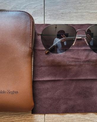 Ermenegildo Zegna EZ0175 occhiali da sole