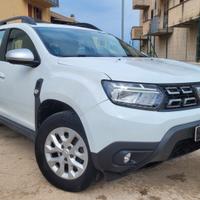 Dacia Duster 1.5 dCi 8V 115 CV 4x2 Extreme