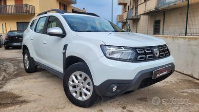 Dacia Duster 1.5 dCi 8V 115 CV 4x2 Extreme