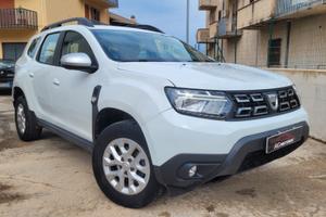 Dacia Duster 1.5 dCi 8V 115 CV 4x2 Extreme