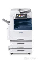 stampante multifunzione Xerox C8035