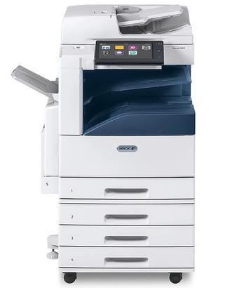 stampante multifunzione Xerox C8035