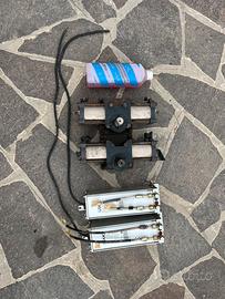 Motori cancello faac