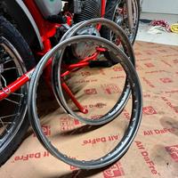 Cerchi  originali corsarino scrambler